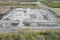 Substation Construction