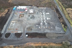 Substation Construction Image 1