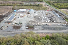 Substation Construction Image 2