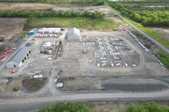 Substation Construction Image 3